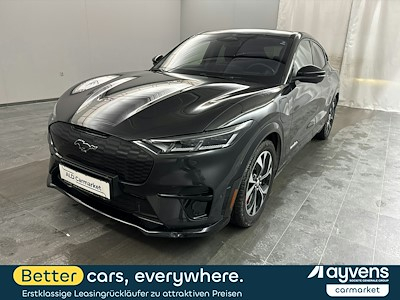 Ford Mustang mach-e AWD GT Geschlossen, 5-turig, Direktantrieb, 1-Gang
