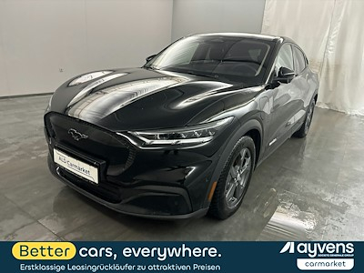 Ford Mustang mach-e Geschlossen, 5-turig, Direktantrieb, 1-Gang