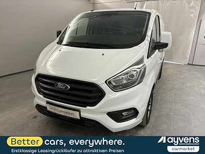 Ford Transit custom 280 L1H1 LKW VA Trend Kasten, 4-turig, 6-Gang