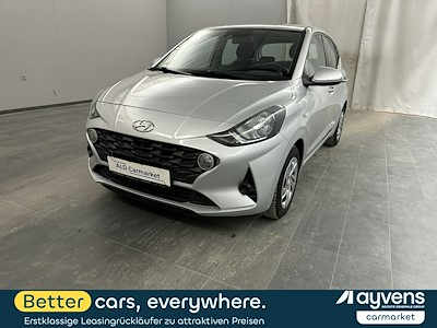 Hyundai I10 1.0 Select Limousine, 5-turig, 5-Gang