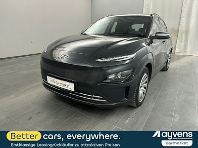 Hyundai Kona EV Select Geschlossen, 5-turig, Direktantrieb, 1-Gang