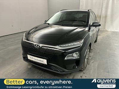 Hyundai Kona EV Style Geschlossen, 5-turig, Direktantrieb, 1-Gang