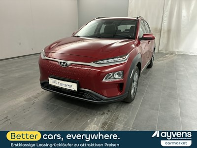 Hyundai Kona EV Trend Geschlossen, 5-turig, Direktantrieb, 1-Gang