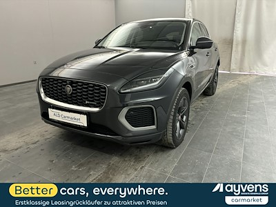 Jaguar E-Pace D200 AWD R-Dynamic SE Geschlossen, 5-turig, Automatik, 9-Gang