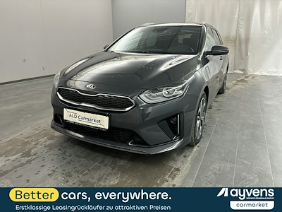 Kia Ceed SW 1.6 GDI DCT OPF Plug-in-Hybrid Platinum Edition Kombi, 5-turig, Automatik, 6-Gang