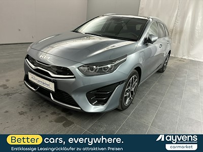 Kia Ceed SW 1.6 GDI DCT OPF Plug-in-Hybrid Platinum Kombi, 5-turig, Automatik, 6-Gang