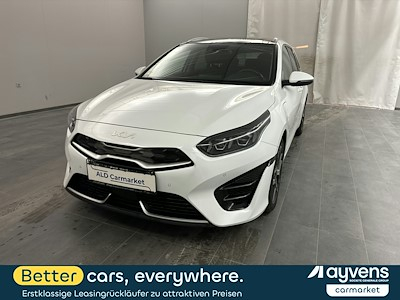 Kia Ceed SW 1.6 GDI DCT OPF Plug-in-Hybrid Platinum Kombi, 5-turig, Automatik, 6-Gang