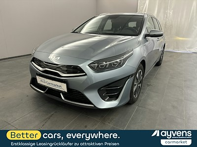 Kia Ceed SW 1.6 GDI DCT OPF Plug-in-Hybrid Vision Kombi, 5-turig, Automatik, 6-Gang