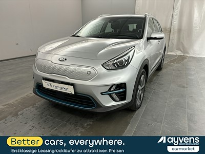 Kia E-Niro Vision Geschlossen, 5-turig, Direktantrieb, 1-Gang