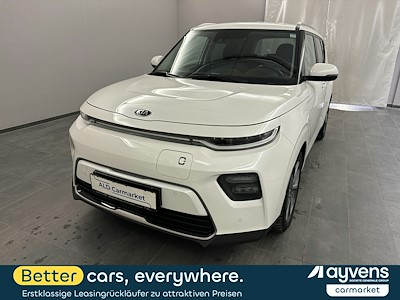 Kia E-Soul Spirit Kombi, 5-turig, Direktantrieb, 1-Gang