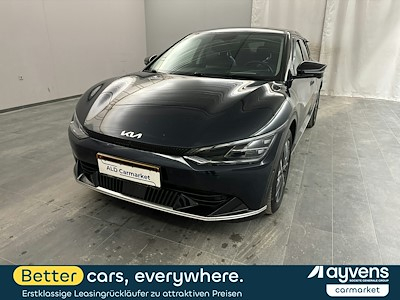 Kia EV6 77,4-kWh Limousine, 5-turig, Direktantrieb, 1-Gang