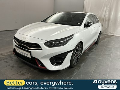 Kia ProCeed 1.6 T-GDI DCT7 OPF GT Coupe, 5-turig, Automatik, 7-Gang
