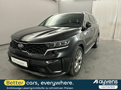 Kia Sorento 2.2 CRDi DCT8 AWD Platinum Geschlossen, 5-turig, Automatik, 8-Gang