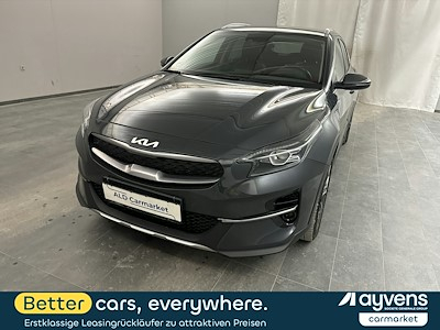 Kia XCeed 1.6 GDI DCT6 OPF Plug-in-Hybrid Platinum Edition Geschlossen, 5-turig, Automatik, 6-Gang