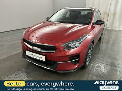 Kia XCeed 1.6 GDI DCT6 OPF Plug-in-Hybrid Spirit Geschlossen, 5-turig, Automatik, 6-Gang
