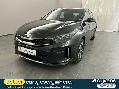 Kia XCeed 1.6 GDI DCT6 OPF Plug-in-Hybrid Vision Geschlossen, 5-turig, Automatik, 6-Gang