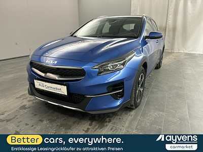 Kia XCeed 1.6 GDI DCT6 OPF Plug-in-Hybrid Vision Geschlossen, 5-turig, Automatik, 6-Gang