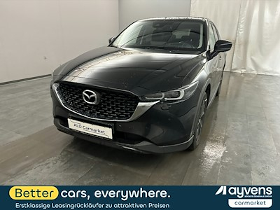Mazda CX-5 SKYACTIV-G 194 Aut. Advantage Geschlossen, 5-turig, Automatik, 6-Gang
