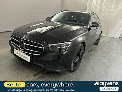Mercedes-Benz E-Klasse MERCEDES-BENZ E 300 de T 9G-TRONIC Avantgarde Kombi, 5-turig, Automatik, 9-Gang