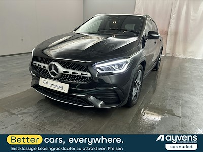 Mercedes-Benz GLA 200 d 4Matic 8G-DCT AMG Line Geschlossen, 5-turig, Automatik, 8-Gang