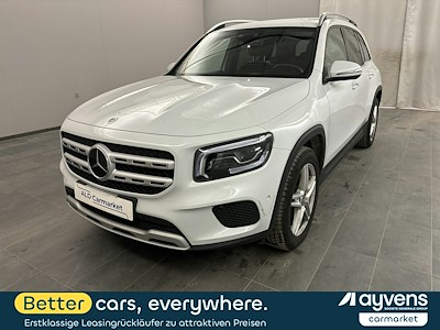Mercedes-Benz GLB 200 d 8G-DCT Style Geschlossen, 5-turig, Automatik, 8-Gang