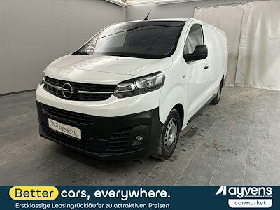 Opel Vivaro 2.0 D Cargo L EHZ Edition Kasten, 4-turig, 6-Gang
