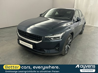 Polestar 2 2 Limousine, 5-turig, Direktantrieb, 1-Gang