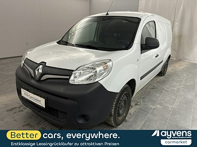Renault Kangoo Rapid Maxi Blue dCi 95 Extra Kasten, 4-turig, 6-Gang