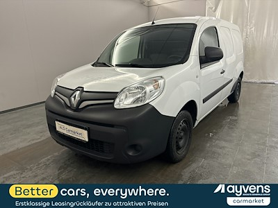 Renault Kangoo Rapid Maxi Blue dCi 95 Extra Kasten, 4-turig, 6-Gang