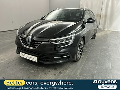 Renault Megane Grandtour BLUE dCi 115 EDC TECHNO Kombi, 5-turig, Automatik, 7-Gang