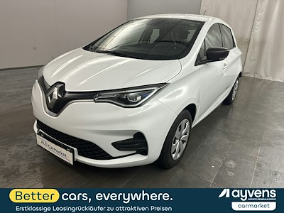 Renault ZOE (mit Batterie) Z.E. 50 LIFE Limousine, 5-turig, Direktantrieb, 1-Gang