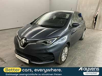 Renault ZOE (ohne Batterie) Z.E. 50 EXPERIENCE Limousine, 5-turig, Direktantrieb, 1-Gang