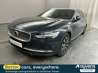 Volvo V90 T8 Recharge AWD Geartronic Inscription Kombi, 5-turig, Automatik, 8-Gang