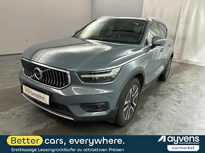 Volvo XC40 D3 Geartronic Inscription Geschlossen, 5-turig, Automatik, 8-Gang