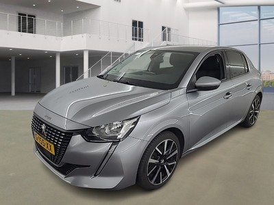 Peugeot 208 1.1 1.2 PURETECH BLUE LEASE ALLURE, 2020