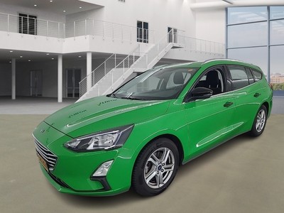Ford Focus wagon 1.4 1.5 ECOBLUE TREND EDITION BUSINESS, 2019