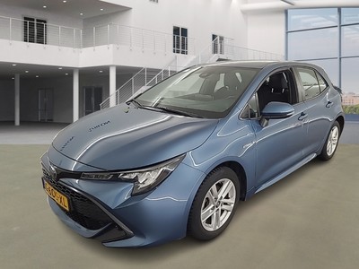 Toyota Corolla 1.7 1.8 HYBRID BUSINESS, 2020