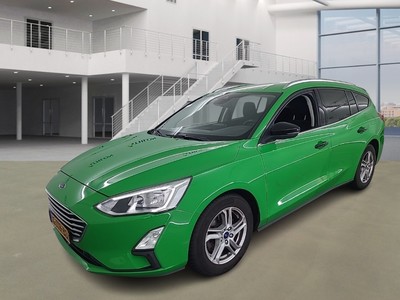 Ford Focus wagon 1.4 1.5 ECOBLUE TREND EDITION BUSINESS, 2019