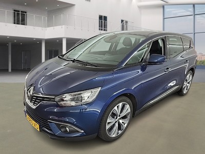 Renault Grand Scenic 1.7 1.7 BLUE DCI INTENS, 2020