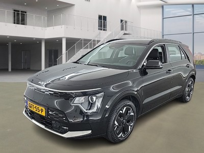 Kia E-niro 0.0 DYNAMICLINE 64.8 KWH, 2024