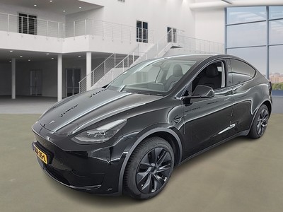Tesla Model y 0.0 LONG RANGE RWD 75 KWH, 2024