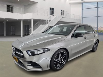 Mercedes-Benz A-KLASSE 1.3 180 BUSINESS SOLUTION AMG, 2020