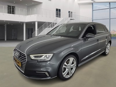 Audi A3 Sportback 1.3 40 E-TRON ADVANCE SPORT, 2020