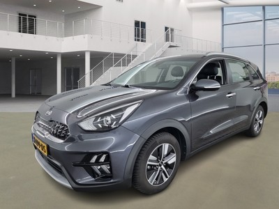 Kia Niro 1.5 1.6 GDI HYBRID EDITION, 2020