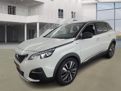 Peugeot 3008 1.1 1.2 PURETECH BLUE LEASE PREMIUM, 2020