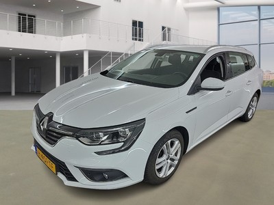 Renault Megane estate 1.3 1.3 TCE ZEN, 2020