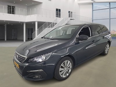 Peugeot 308 sw 1.1 1.2 PURETECH BLUE LEASE PREMIUM, 2020