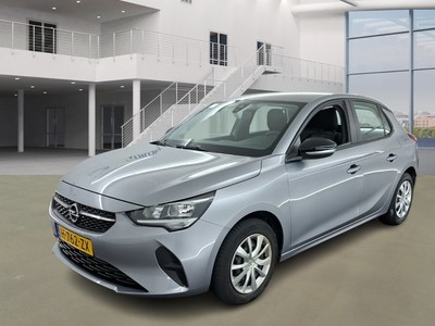 Opel Corsa 1.1 1.2 EDITION, 2020