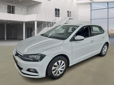 Volkswagen Polo 0.9 1.0 MPI COMFORTLINE, 2020