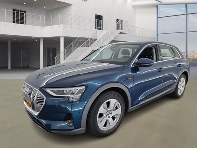 Audi E-tron 0.0 50 QUATTRO EDITION 71 KWH, 2020